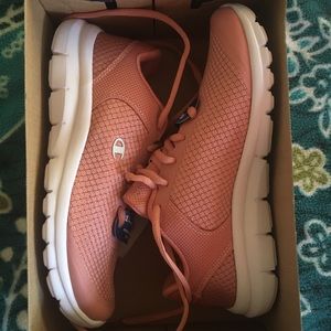 Champion Memory Foam Shoes NWT NIB